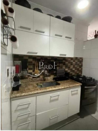 Imagem Apartamento com 3 Quartos à Venda, 72 m² em Assunção - São Bernardo Do Campo Imagem Apartamento com 3 Quartos à Venda, 72 m² em Assunção - São Bernardo Do Campo