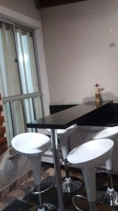 Imagem Apartamento com 2 Quartos à Venda, 52 m² em Cândida Ferreira - Contagem