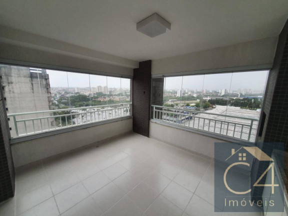 Imagem Apartamento com 2 Quartos para Alugar, 80 m² em Parque Residencial Aquarius (usar Jardim Aquárius) - São José Dos Campos
