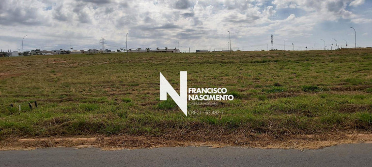 Imagem Terreno em Condomínio à Venda, 420 m² em Campinas - Campinas Imagem Terreno em Condomínio à Venda, 420 m² em Campinas - Campinas