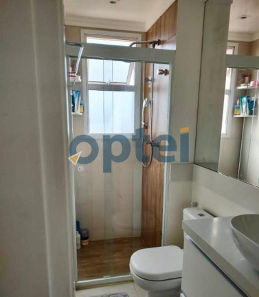 Imagem Apartamento com 3 Quartos à Venda, 80 m² em Santa Terezinha - São Bernardo Do Campo