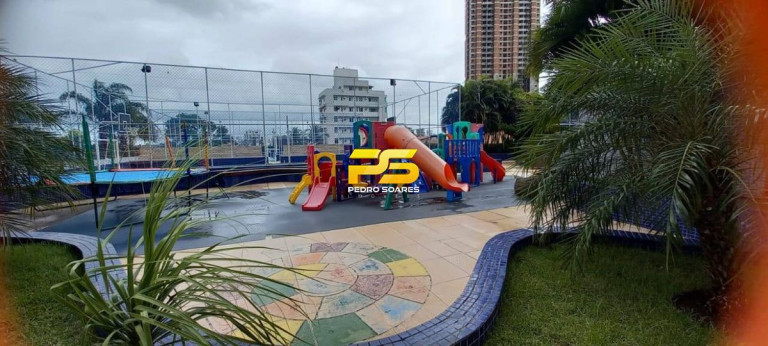 Imagem Apartamento com 4 Quartos à Venda, 336 m² em Altiplano Cabo Branco - João Pessoa