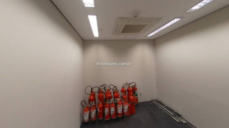 Imagem Sala Comercial para Alugar, 1.000 m² em Bela Vista - São Paulo