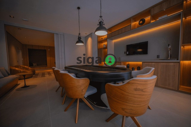 Imagem Apartamento com 4 Quartos à Venda, 197 m² em Granja Julieta - São Paulo Imagem Apartamento com 4 Quartos à Venda, 197 m² em Granja Julieta - São Paulo