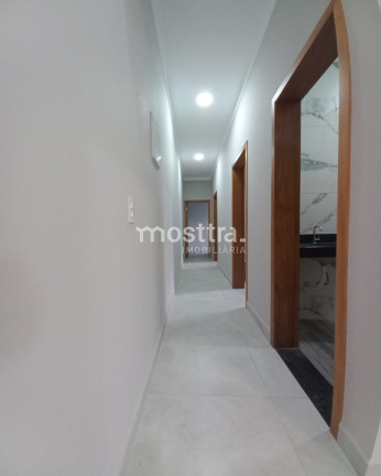 Imagem Casa com 3 Quartos à Venda,  em Parque Campo Bonito - Indaiatuba