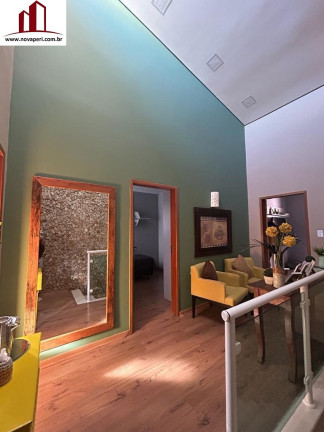 Imagem Casa com 3 Quartos à Venda, em Portal Das Alamedas - Franco Da Rocha Imagem Casa com 3 Quartos à Venda, em Portal Das Alamedas - Franco Da Rocha