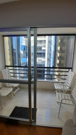 Imagem Apartamento com 4 Quartos para Alugar ou Temporada, 90 m² em Centro - Balneario Camboriu