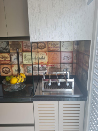 Imagem Apartamento com 2 Quartos à Venda, 72 m² em Vila Osasco - Osasco