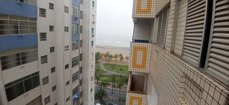 Imagem Apartamento com 1 Quarto à Venda, 57 m² em Pompéia - Santos Imagem Apartamento com 1 Quarto à Venda, 57 m² em Pompéia - Santos