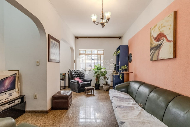 Imagem Sobrado com 5 Quartos à Venda, 200 m² em Perdizes - São Paulo Imagem Sobrado com 5 Quartos à Venda, 200 m² em Perdizes - São Paulo