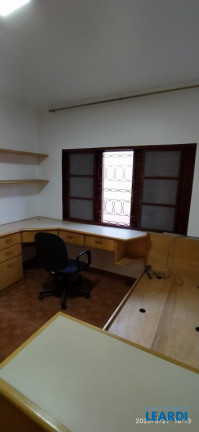 Imagem Casa com 3 Quartos à Venda, 213 m² em Campestre - Santo André Imagem Casa com 3 Quartos à Venda, 213 m² em Campestre - Santo André