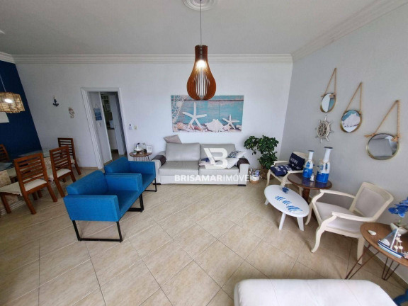Imagem Apartamento com 4 Quartos à Venda, 130 m² em Pitangueiras - Guarujá Imagem Apartamento com 4 Quartos à Venda, 130 m² em Pitangueiras - Guarujá