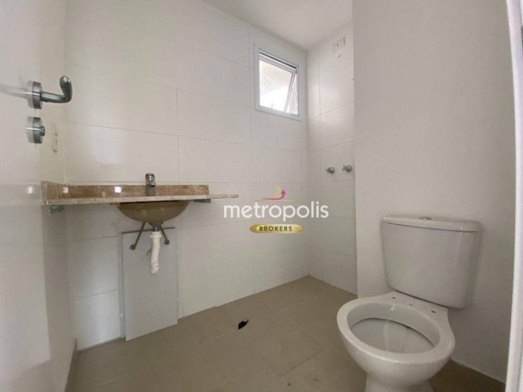 Imagem Apartamento com 2 Quartos à Venda, 53 m² em Vila Tibiriçá - Santo André Imagem Apartamento com 2 Quartos à Venda, 53 m² em Vila Tibiriçá - Santo André