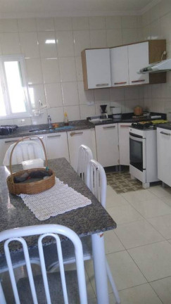 Imagem Apartamento com 3 Quartos à Venda, 134 m² em Centro - Mongagua
