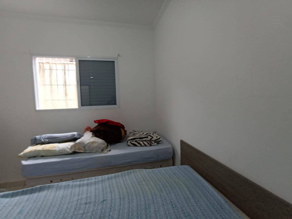 Imagem Casa com 3 Quartos à Venda, 120 m² em Guilhermina - Praia Grande Imagem Casa com 3 Quartos à Venda, 120 m² em Guilhermina - Praia Grande