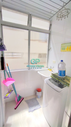 Imagem Apartamento com 1 Quarto à Venda, 60 m² em Tombo - Guarujá