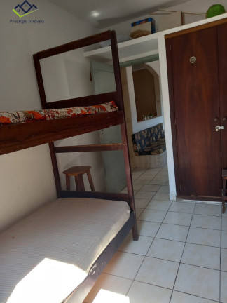 Imagem Apartamento com 2 Quartos à Venda, 67 m² em Balneário Vera Cruz - Mongaguá
