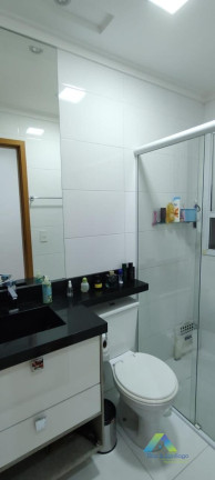 Imagem Apartamento com 2 Quartos à Venda, 55 m² em Paulicéia - São Bernardo Do Campo
