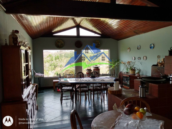 Imagem Chácara com 4 Quartos à Venda, 2.780 m² em Terra Preta - Mairiporã Imagem Chácara com 4 Quartos à Venda, 2.780 m² em Terra Preta - Mairiporã