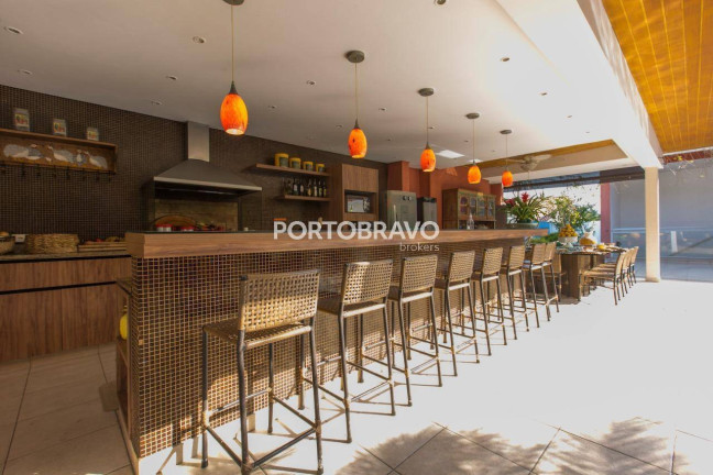 Foto do imóvel Casa com 4 Quartos à Venda, 1.055 m² em Alphaville - Barueri