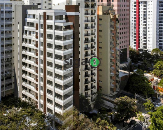 Imagem Apartamento com 3 Quartos à Venda, 285 m² em Jardins - São Paulo Imagem Apartamento com 3 Quartos à Venda, 285 m² em Jardins - São Paulo