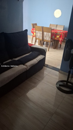 Apartamento com 3 Quartos à Venda, 80 m² em Vila Margarida - Itaguaí