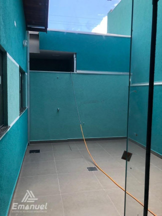 Imagem Casa com 1 Quarto à Venda, 75 m² em Altos São Francisco - Campo Grande Imagem Casa com 1 Quarto à Venda, 75 m² em Altos São Francisco - Campo Grande