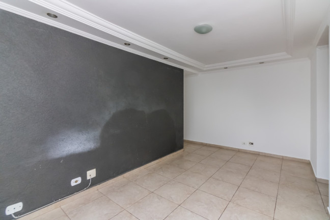Imagem Apartamento com 2 Quartos à Venda, 47 m² em Brasilândia - São Paulo