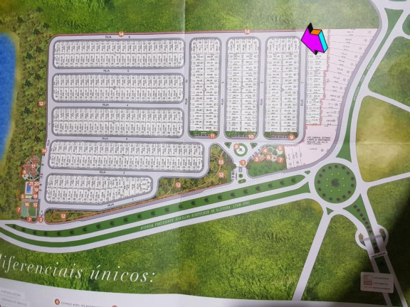 Imagem Terreno à Venda, 319 m² em Paulinia - Paulínia Imagem Terreno à Venda, 319 m² em Paulinia - Paulínia