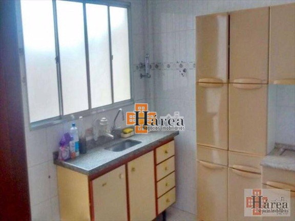 Imagem Apartamento com 2 Quartos à Venda, 59 m² em Vila Augusta - Sorocaba
