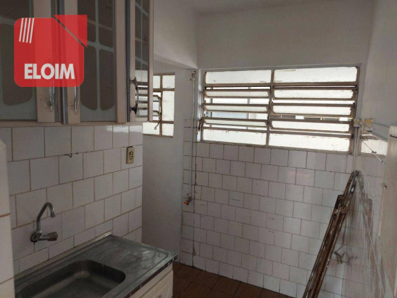 Imagem Apartamento com 2 Quartos à Venda, 44 m² em Vila Buarque - São Paulo Imagem Apartamento com 2 Quartos à Venda, 44 m² em Vila Buarque - São Paulo