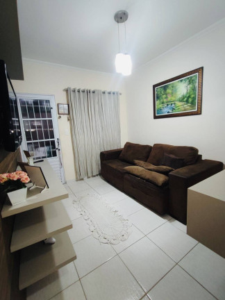 Imagem Casa com 2 Quartos à Venda, 68 m² em Jardim águas Claras - Bragança Paulista Imagem Casa com 2 Quartos à Venda, 68 m² em Jardim águas Claras - Bragança Paulista
