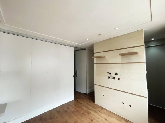 Imagem Imóvel com 1 Quarto à Venda, 36 m² em Norte (águas Claras) - Brasília