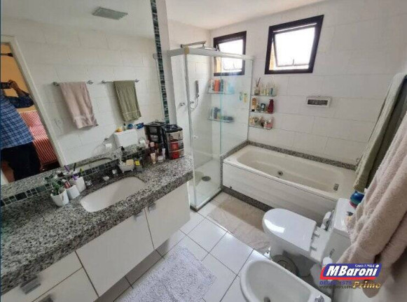 Imagem Apartamento com 3 Quartos à Venda, 178 m² em Vila Anglo Brasileira - São Paulo