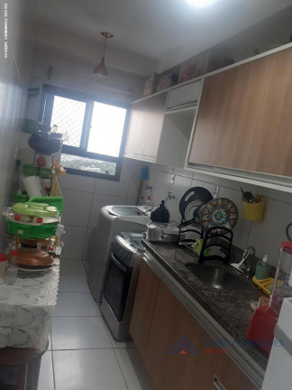 Imagem Apartamento com 2 Quartos à Venda, 57 m² em Cabula - Salvador