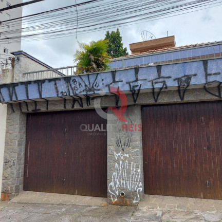 Imagem Sobrado com 4 Quartos à Venda, 265 m² em Vila Maria Alta - São Paulo