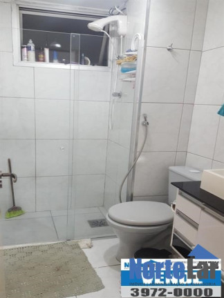 Imagem Apartamento com 2 Quartos à Venda, 58 m² em Limão - São Paulo