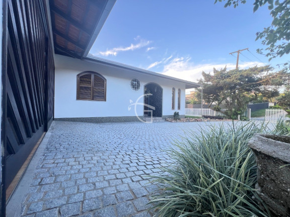Casa com 3 Quartos à Venda,  em Floresta - Joinville