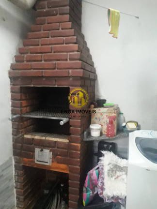 Imagem Casa com 2 Quartos à Venda, 65 m² em Real - Praia Grande