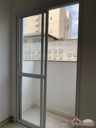 Imagem Apartamento com 2 Quartos à Venda, 55 m² em Loteamento Jardim Sol Nascente - Jacareí Imagem Apartamento com 2 Quartos à Venda, 55 m² em Loteamento Jardim Sol Nascente - Jacareí