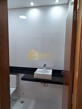 Imagem Casa com 3 Quartos à Venda, 166 m² em Anchieta - São Bernardo Do Campo Imagem Casa com 3 Quartos à Venda, 166 m² em Anchieta - São Bernardo Do Campo