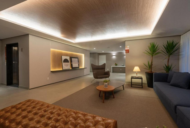 Imagem Apartamento com 2 Quartos à Venda, 66 m² em Barra Funda - São Paulo