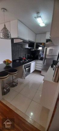 Imagem Apartamento com 3 Quartos à Venda, 62 m² em Vila Andrade - São Paulo