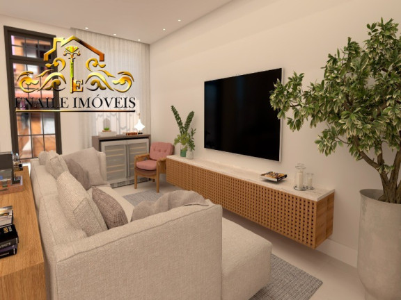 Imagem Casa com 4 Quartos à Venda, 234 m² em Catete - Rio De Janeiro