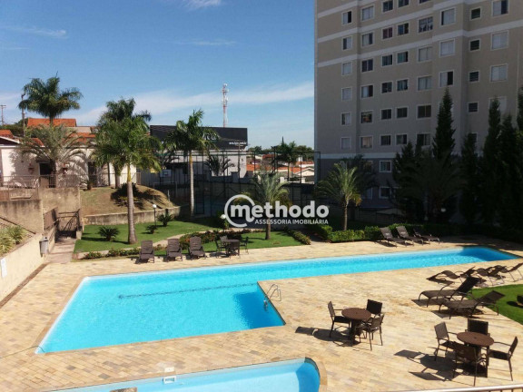 Apartamento com 3 Quartos à Venda, 66 m² em Jardim Nova Europa - Campinas
