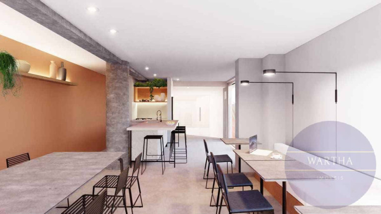 Imagem Apartamento com 2 Quartos à Venda, 88 m² em Menino Deus - Porto Alegre Imagem Apartamento com 2 Quartos à Venda, 88 m² em Menino Deus - Porto Alegre