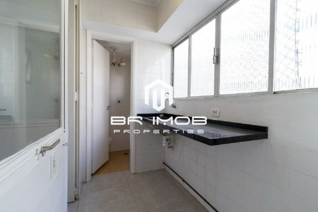 Imagem Imóvel com 2 Quartos à Venda, 73 m² em Brooklin Paulista - São Paulo Imagem Imóvel com 2 Quartos à Venda, 73 m² em Brooklin Paulista - São Paulo