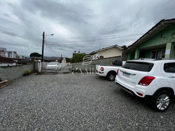 Imagem Casa com 3 Quartos à Venda, 65 m² em Bom Retiro - Joinville