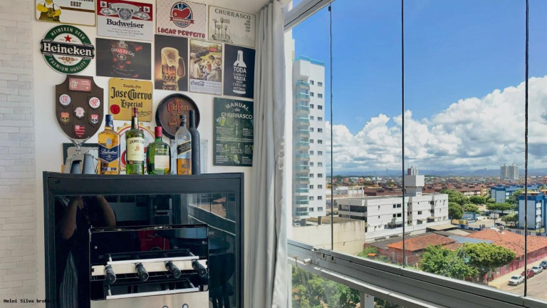 Imagem Apartamento com 2 Quartos à Venda, 68 m² em Praia De Itaparica - Vila Velha Imagem Apartamento com 2 Quartos à Venda, 68 m² em Praia De Itaparica - Vila Velha