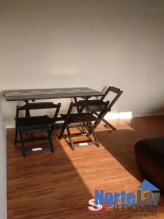 Imagem Apartamento com 2 Quartos à Venda, 55 m² em Vila Cavaton - São Paulo